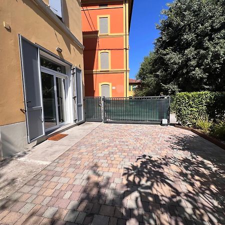 Panigale Deluxe Apartment Болонья Экстерьер фото