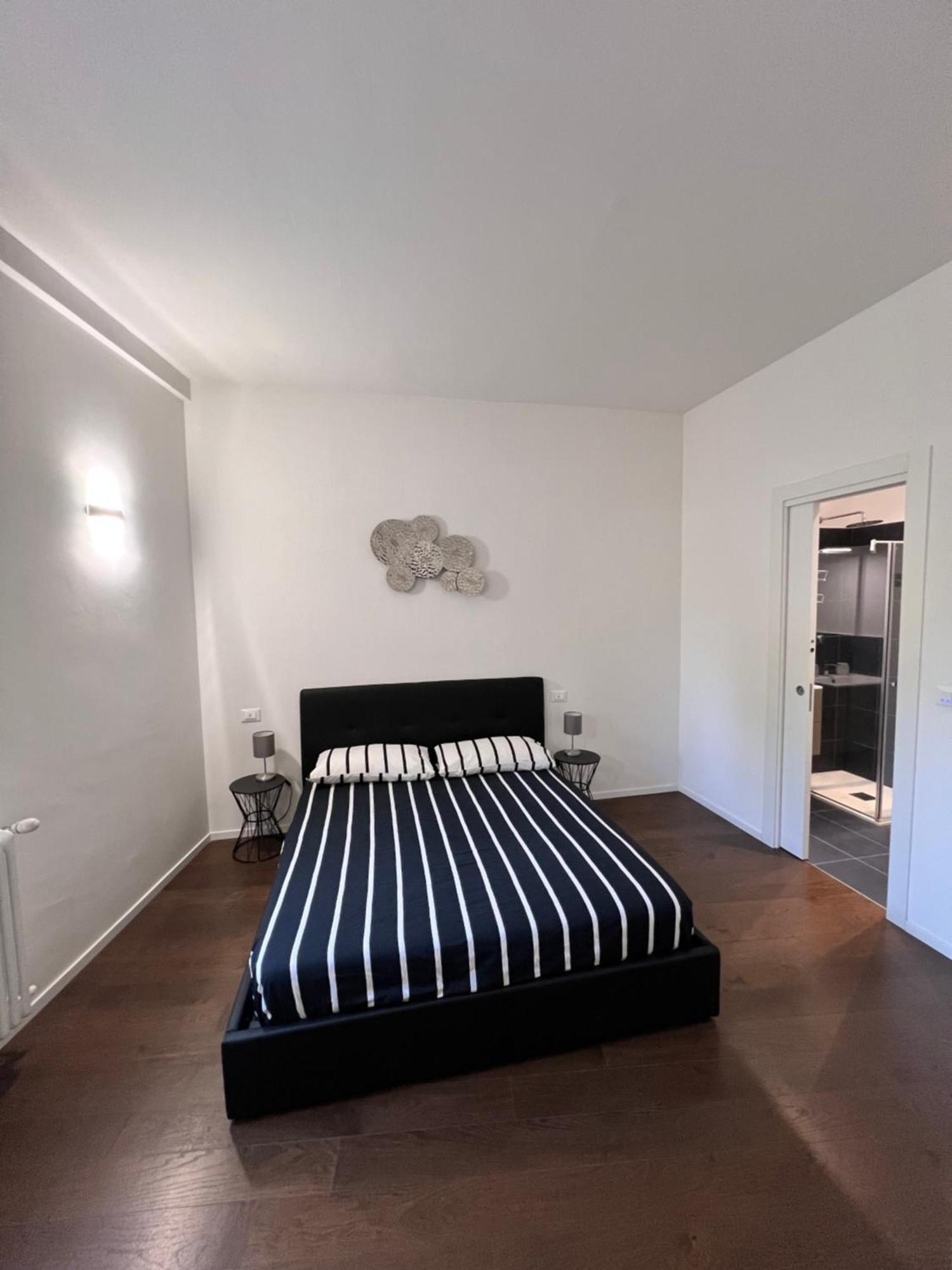 Panigale Deluxe Apartment Болонья Экстерьер фото