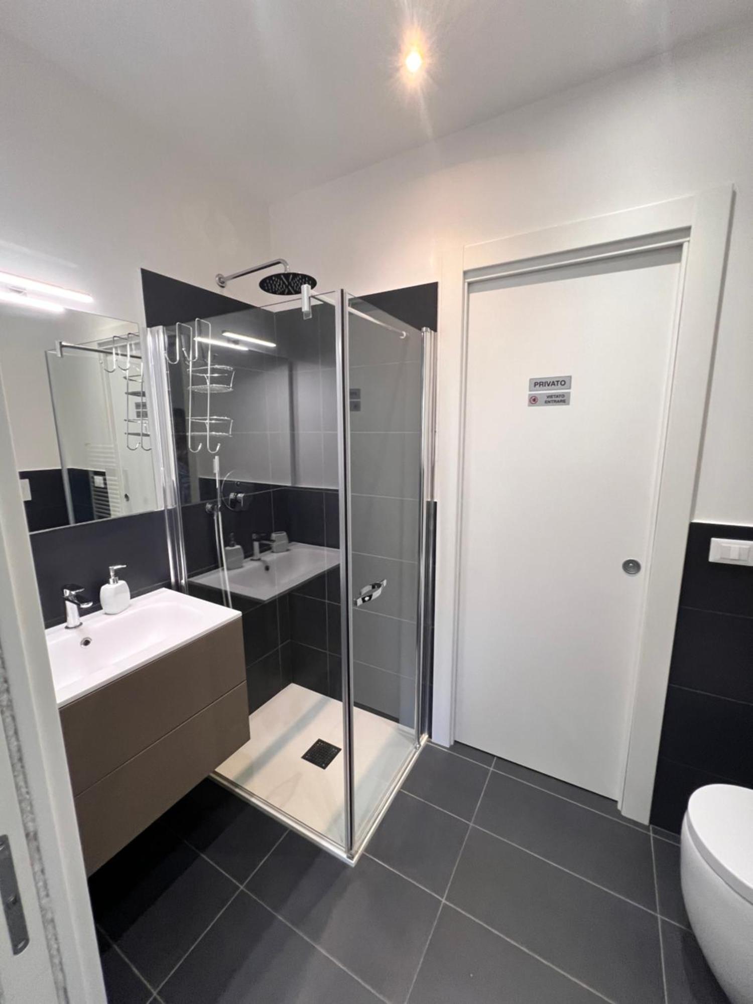 Panigale Deluxe Apartment Болонья Экстерьер фото