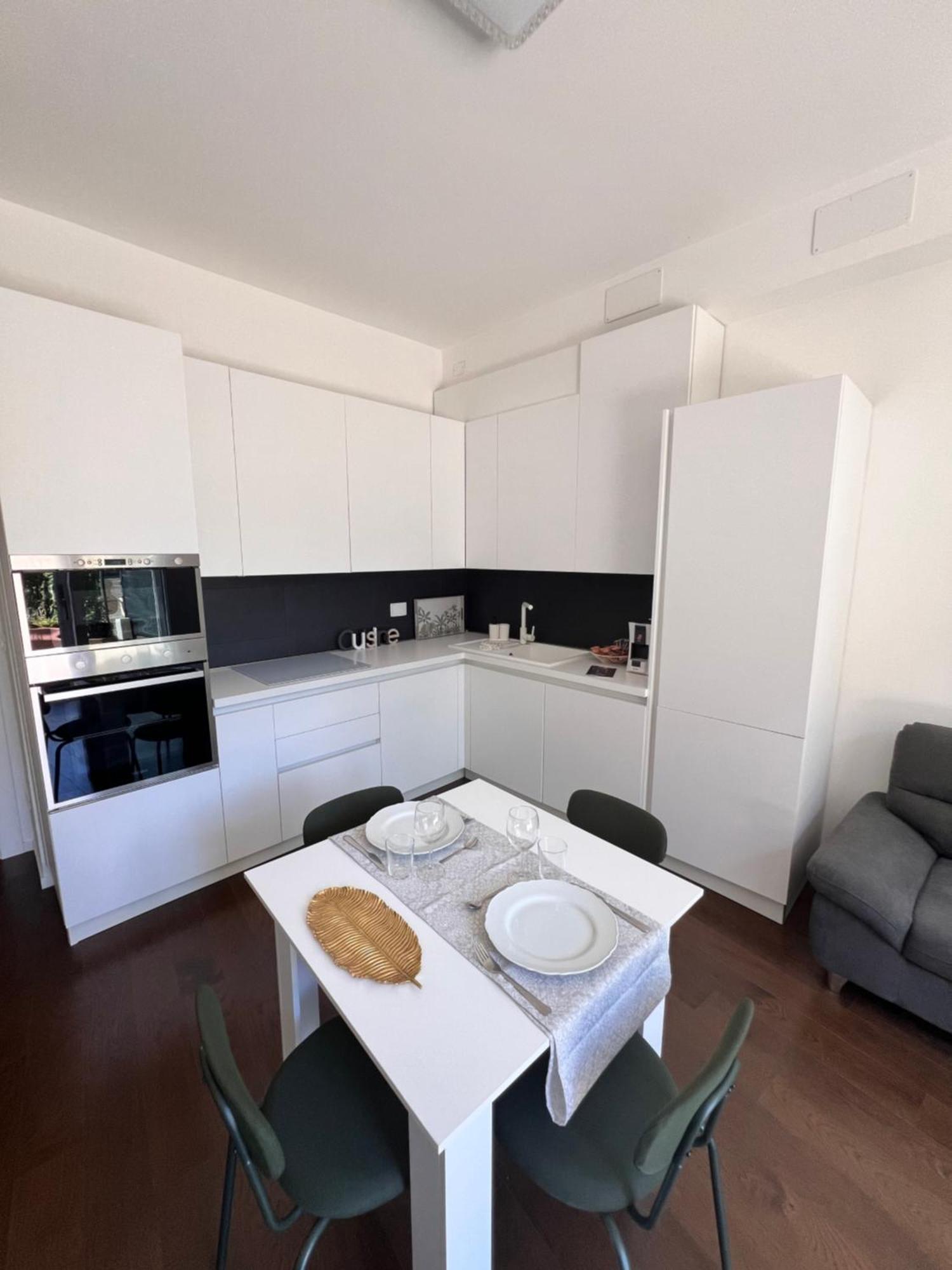 Panigale Deluxe Apartment Болонья Экстерьер фото